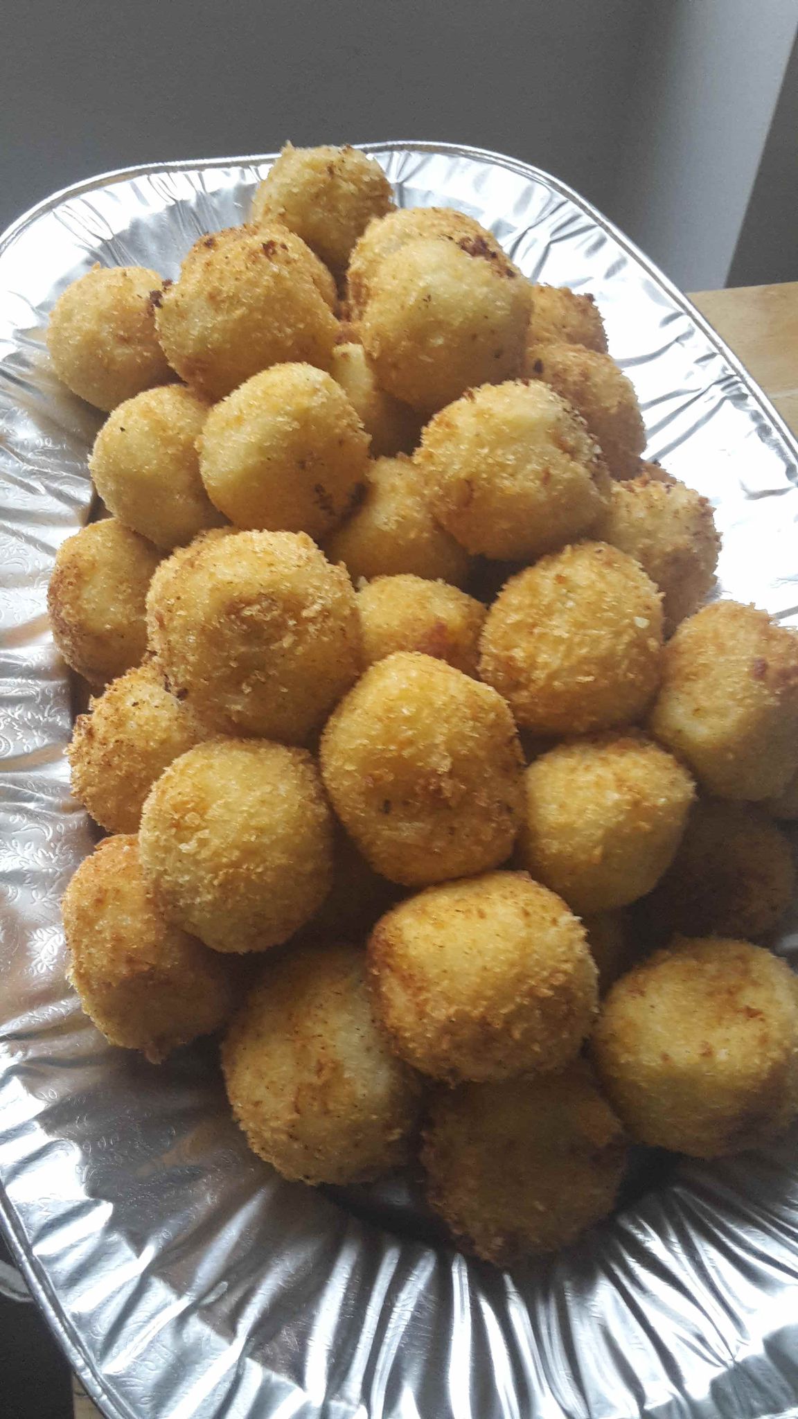 Fish Balls